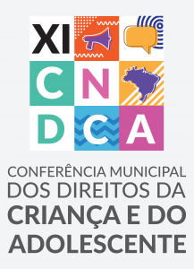 CMDCA no Jornal- Conferência Municipal dos Direitos da Criança e do  Adolescente - CMDCA